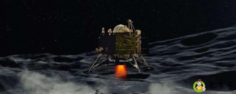 详细阅读:印度登月失败的原因是什么 印度登月失败的原因是什么