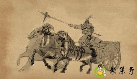 详细阅读:春秋时期有哪些国家 春秋时期有哪些国家