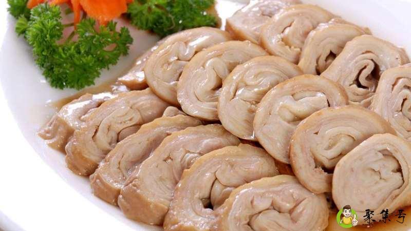 详细阅读:猪肚和大肠可以一起卤吗 猪肚和大肠可以一起卤吗