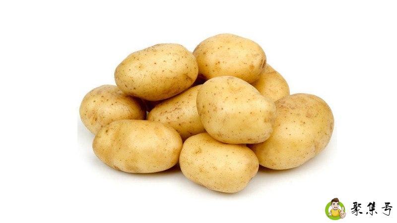 详细阅读:马铃薯和香蕉富含什么营养物质 马铃薯和香蕉富含什么营养物质