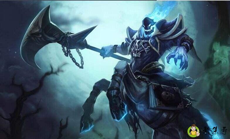 详细阅读:无限火力人马出装 无限火力人马出装