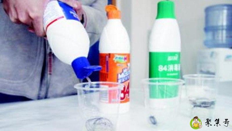 详细阅读:84泡衣服的比例和时间 84泡衣服的比例和时间