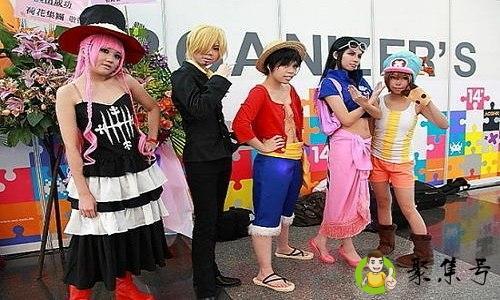 详细阅读:玩cosplay是什么意思啊 玩cosplay是什么意思啊
