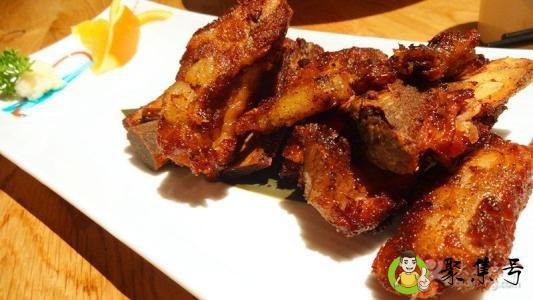 详细阅读:排骨焯水是冷水下锅还是热水下锅 排骨焯水是冷水下锅还是热水下锅