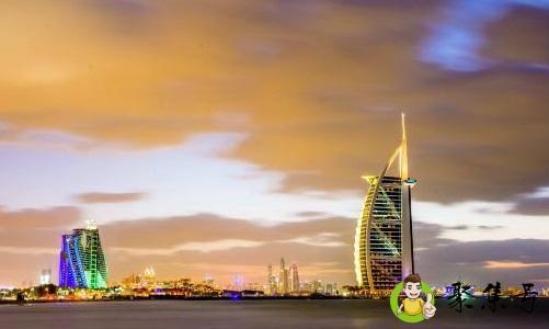 详细阅读:迪拜是哪个国家的城市 迪拜是哪个国家的城市