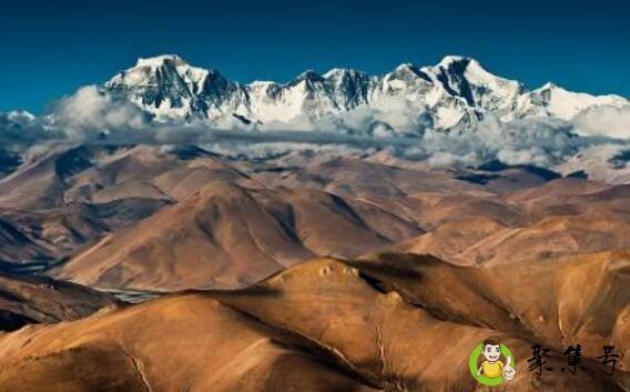 详细阅读:高原和山地的区别 高原和山地的区别