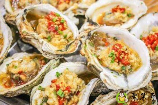 详细阅读:生蚝黄肉白肉区别 生蚝黄肉白肉区别