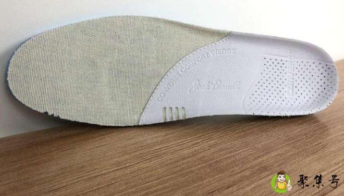 详细阅读:1970鞋垫可以抠下来吗 1970鞋垫可以抠下来吗