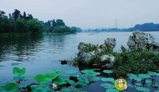 详细阅读:玄武湖在哪里 玄武湖在哪里