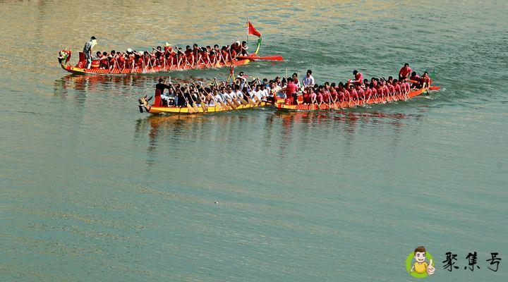 划龙舟的人叫什么手