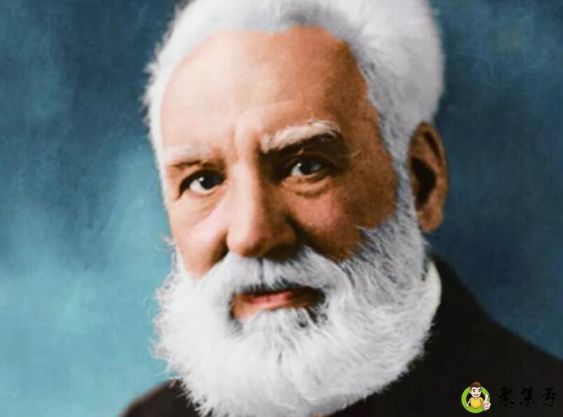 电话谁发明的贝尔