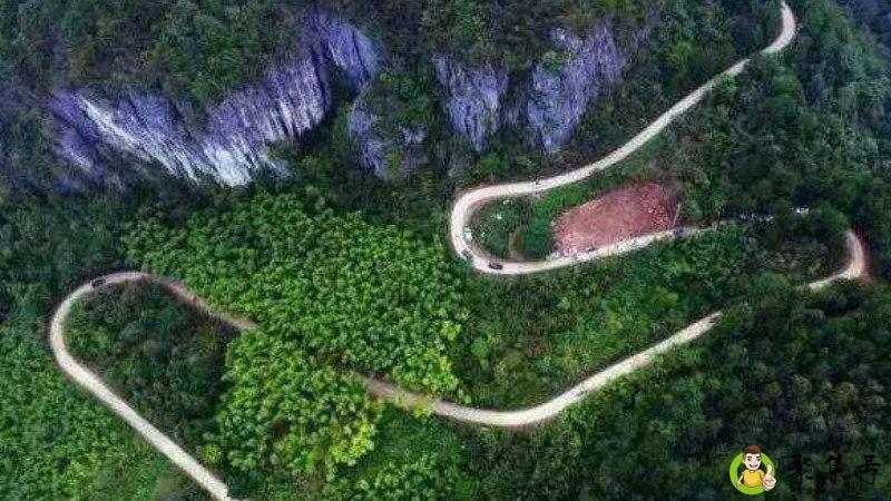 马丁公路全长多少公里