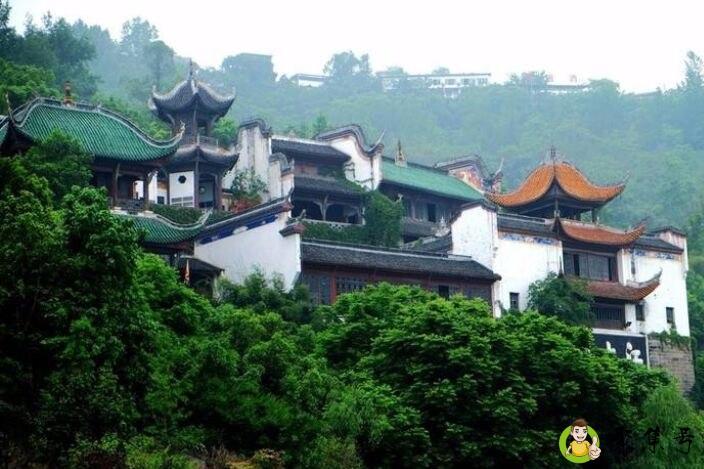 重庆云阳很穷吗