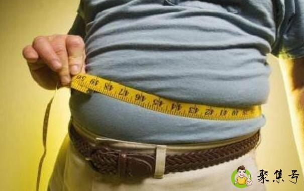 男人腰围多少是标准