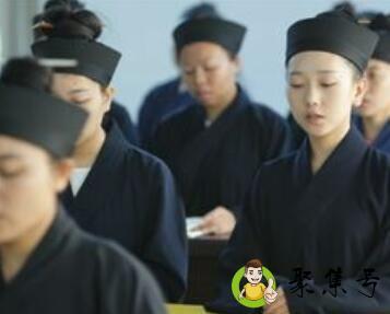 道姑与尼姑的区别