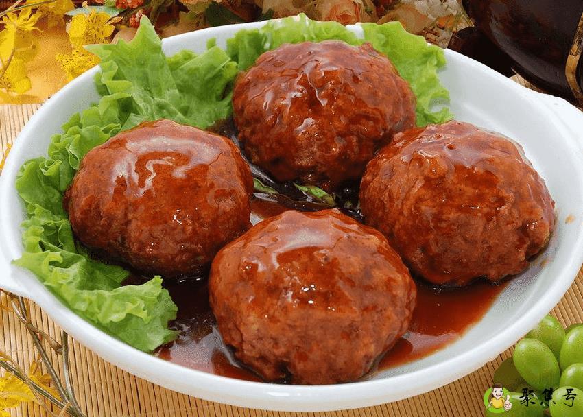 狮子头属于哪个菜系