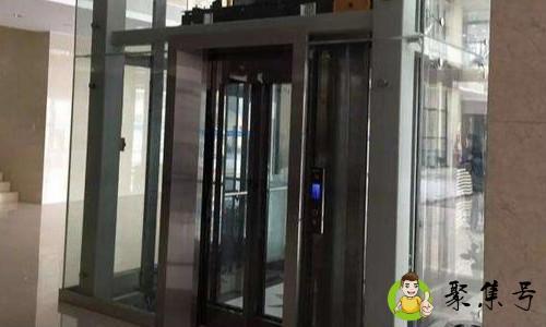 如何让电梯中途不停站