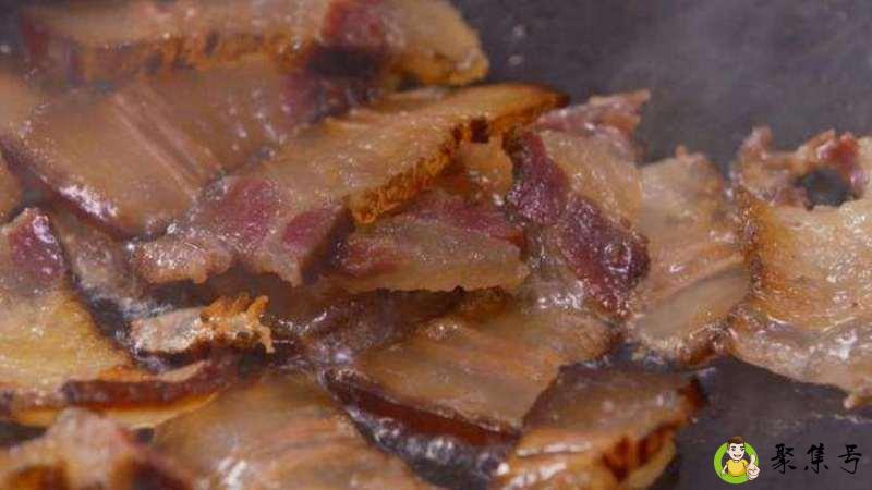 咸肉和腊肉的区别