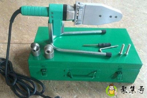 热熔器温度调多少合适