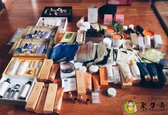 代购说拆盒是什么意思