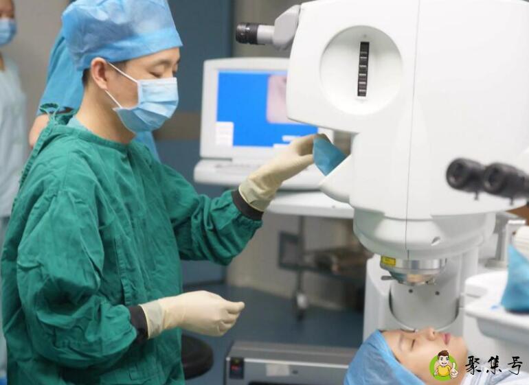 老花和远视的区别