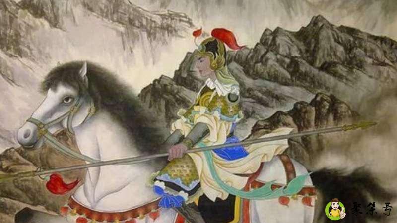 骠骑将军相当于现在什么官