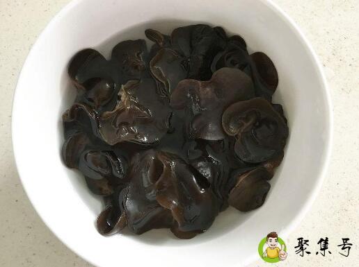 木耳泡一夜还能吃吗