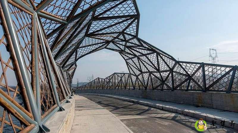 建筑物与构筑物的区别