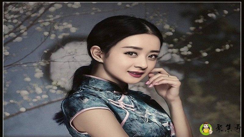 赵丽颖个人资料