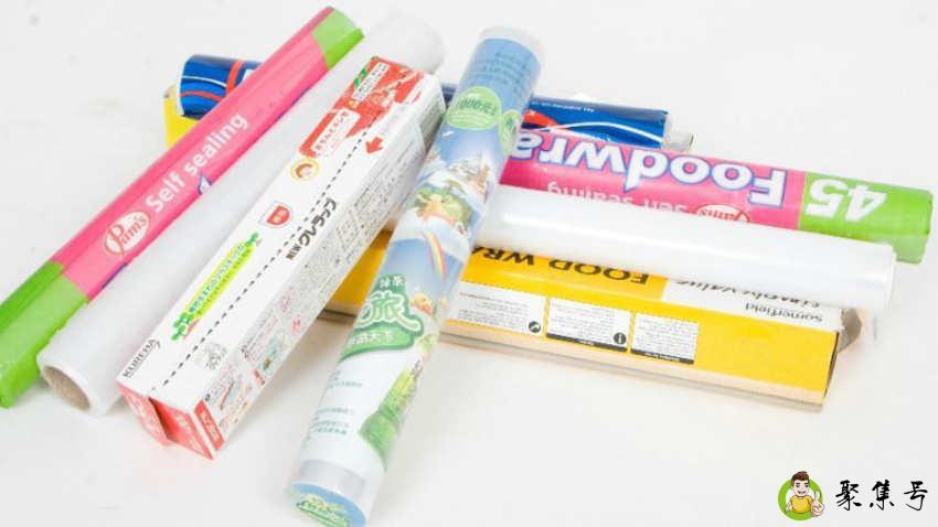 保鲜膜5000pe啥意思