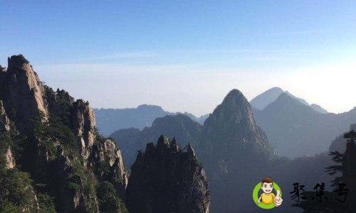 详细阅读:黄山好玩吗 黄山好玩吗