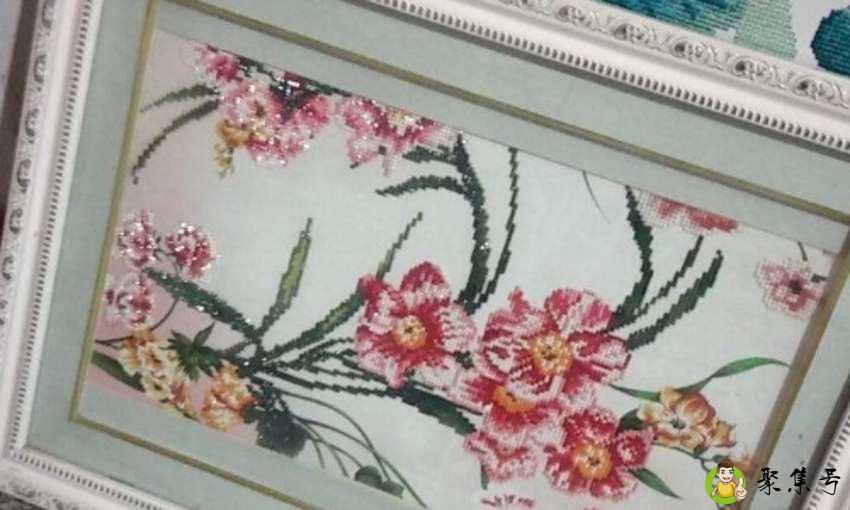 详细阅读:钻石画裱框要不要玻璃 钻石画裱框要不要玻璃