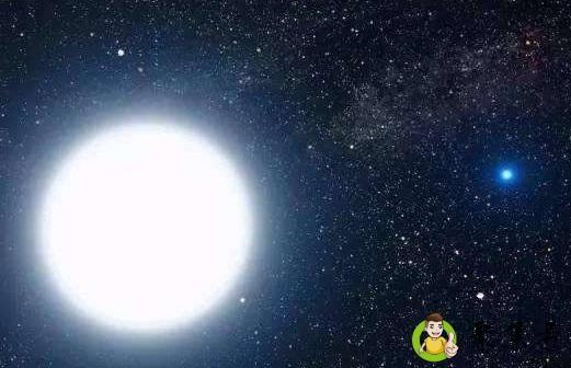 详细阅读:一光年等于多少公里 一光年等于多少公里