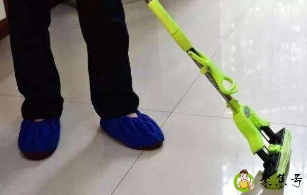 详细阅读:用什么拖地不沾灰 用什么拖地不沾灰