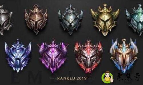 详细阅读:黑铁段位全称 黑铁段位全称