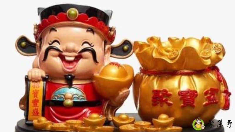 财运亨通是什么动物