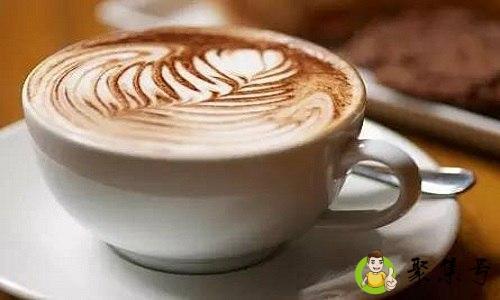 拿铁是苦的还是甜的-