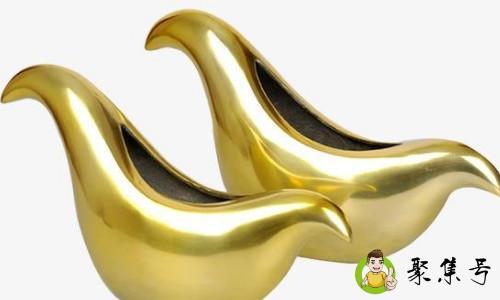 详细阅读:金子越戴越亮说明什么 金子越戴越亮说明什么