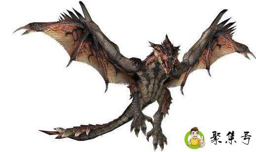 详细阅读:飞龙是什么动物 飞龙是什么动物