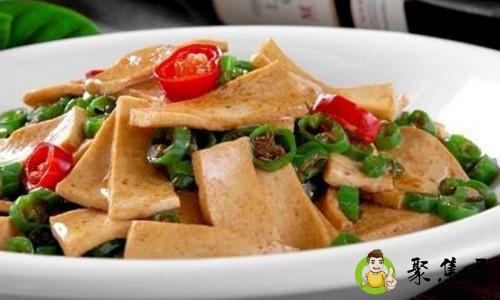 详细阅读:千叶豆腐为什么叫千叶 千叶豆腐为什么叫千叶