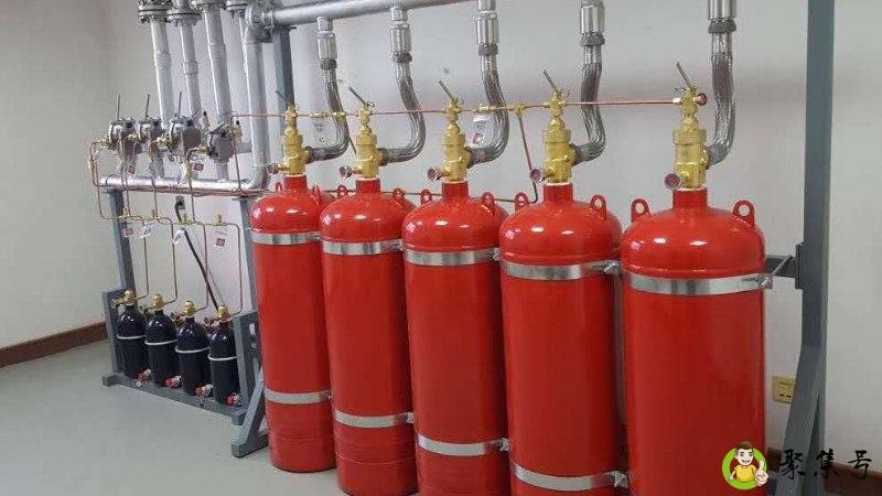 详细阅读:气体灭火系统的类型有几种 气体灭火系统的类型有几种