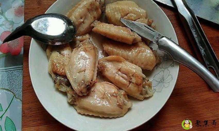 详细阅读:鸡翅里面肉红色熟了没 鸡翅里面肉红色熟了没