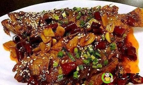 详细阅读:无鱼不成席的意思 无鱼不成席的意思