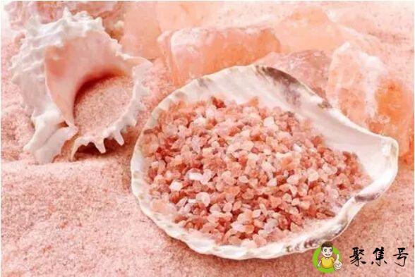 详细阅读:喜马拉雅粉盐是哪国的 喜马拉雅粉盐是哪国的