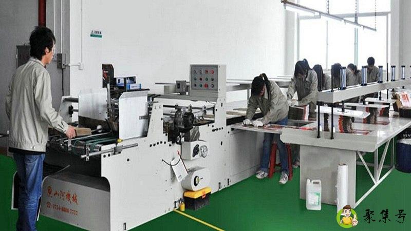 详细阅读:印刷厂女的都干什么呀 印刷厂女的都干什么呀