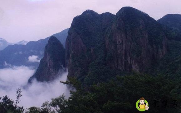 详细阅读:九龙山在哪里 九龙山在哪里