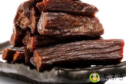 详细阅读:牛肉干用牛的哪个部位 牛肉干用牛的哪个部位