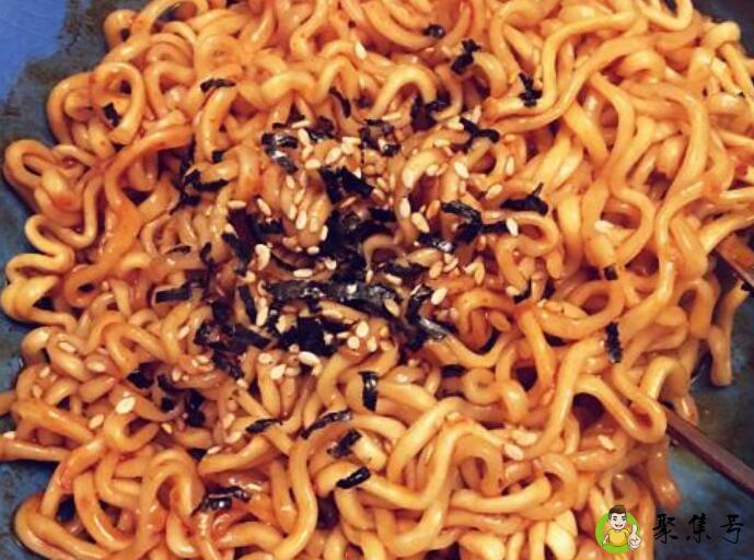 详细阅读:火鸡面相当于几级辣度 火鸡面相当于几级辣度