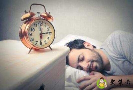 人进入深度睡眠的特征