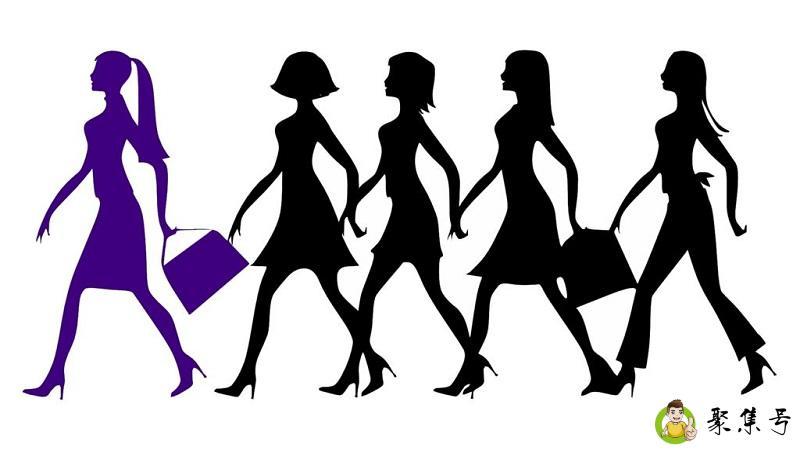 女人说忙证明什么意思